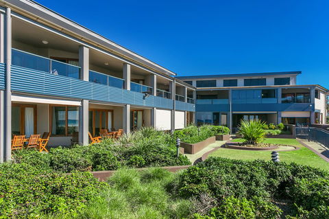 Lennox Holiday Apartments - Accommodation Ballina 38