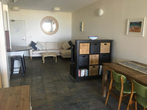 Lennox Holiday Apartments - Accommodation Ballina 18