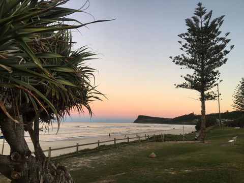 Lennox Holiday Apartments - Accommodation Ballina 9