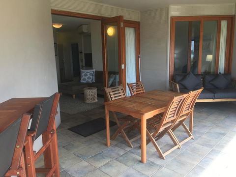 Lennox Holiday Apartments - Accommodation Ballina 21