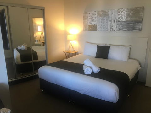 Lennox Holiday Apartments - Accommodation Ballina 16
