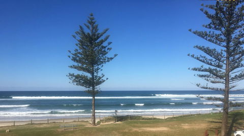 Lennox Holiday Apartments - Accommodation Ballina 25