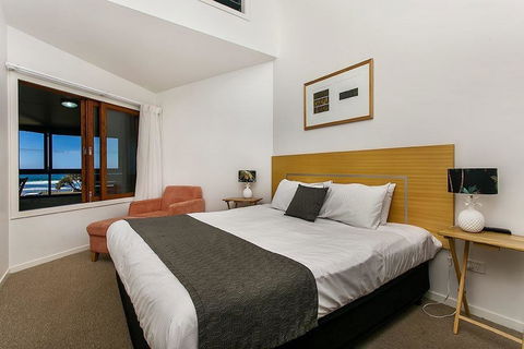 Lennox Holiday Apartments - Accommodation Ballina 27