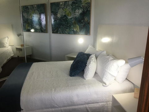 Lennox Holiday Apartments - Accommodation Ballina 22