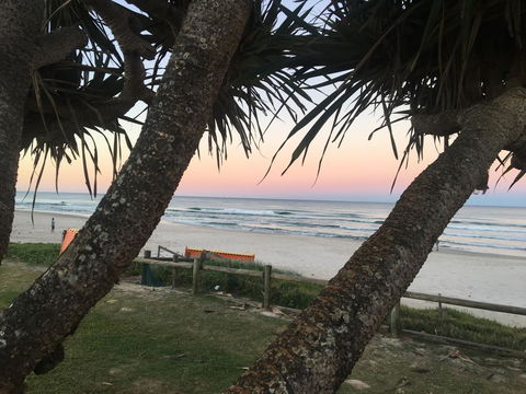 Lennox Holiday Apartments - Accommodation Ballina 6