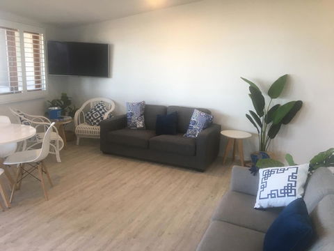 Lennox Holiday Apartments - Accommodation Ballina 24