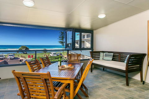 Lennox Holiday Apartments - Accommodation Ballina 2