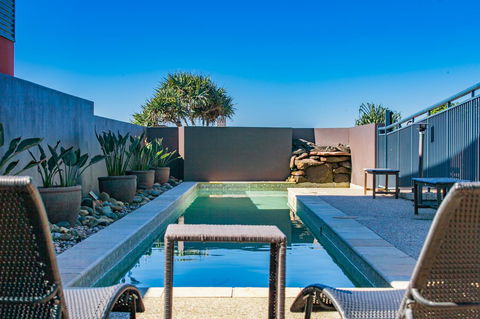 Lennox Holiday Apartments - Accommodation Ballina 3