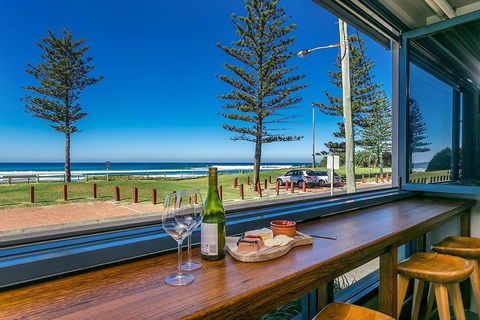 Lennox Holiday Apartments - Accommodation Ballina 37