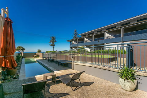 Lennox Holiday Apartments - Accommodation Ballina 5