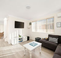 Bombora  Fingal Bay - Accommodation Ballina