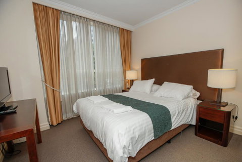 Bond 314 - Accommodation Ballina 1