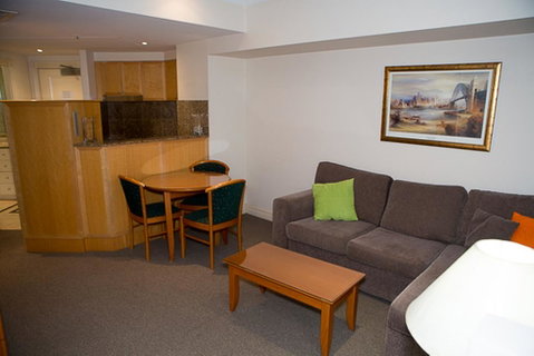 Bond 512 - Accommodation Ballina 1