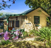 Bonnie Brae Cottage - Accommodation Ballina