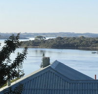 Bonnie View - a wonderful view up the river Experience Augusta - Accommodation Ballina