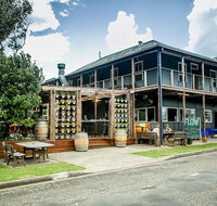 Boogie Woogie Beach House - Accommodation Ballina