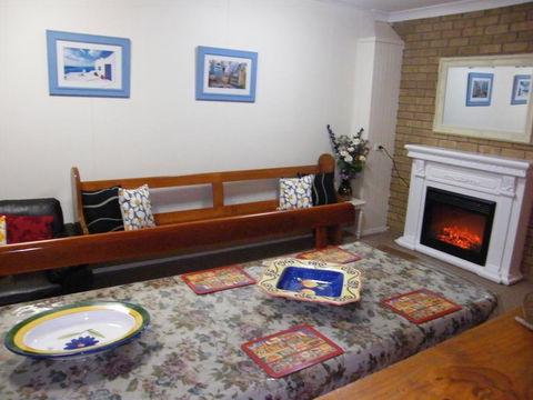 Boomers Guest House Hamilton - Accommodation Ballina 0