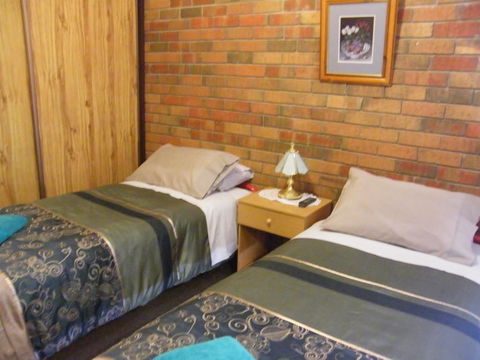 Boomers Guest House Hamilton - Accommodation Ballina 2