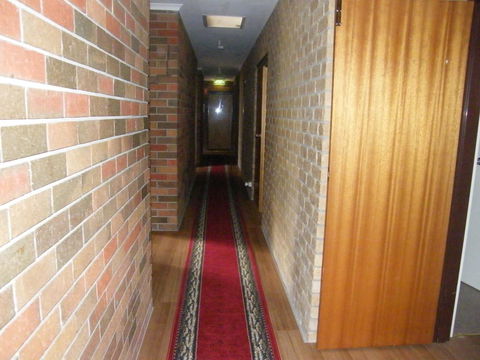 Boomers Guest House Hamilton - Accommodation Ballina 1