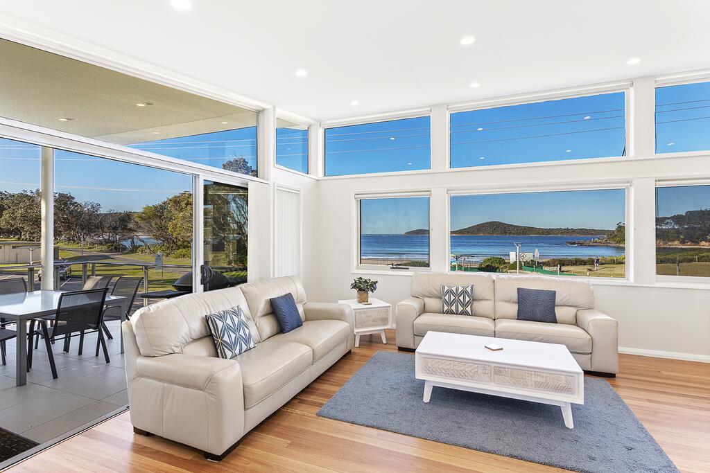 Fingal Bay NSW Accommodation Ballina