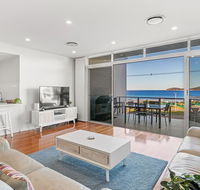 Boulder Bay Rd 2/2 - Fingal Bay - Accommodation Ballina
