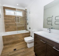 Boulder Bay Rd Unit 1/19 - Accommodation Ballina