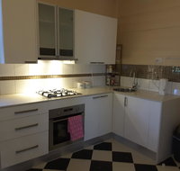 Bourke Apartments - Accommodation Ballina