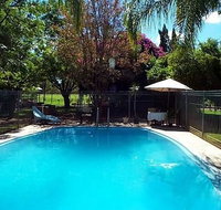 Bourke Riverside Motel - Accommodation Ballina