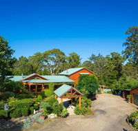 Bourndaroo Lodge - Accommodation Ballina