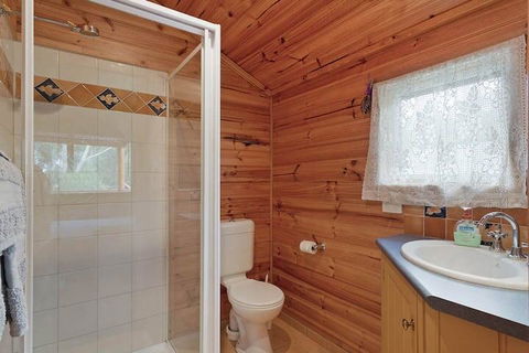 Bourndaroo Lodge - Accommodation Ballina 3