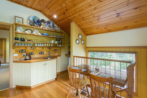 Bourndaroo Lodge - Accommodation Ballina 2