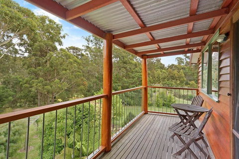 Bourndaroo Lodge - Accommodation Ballina 1