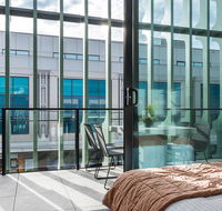 BOUTIQUE STAYS - Axel Apartments - Accommodation Ballina