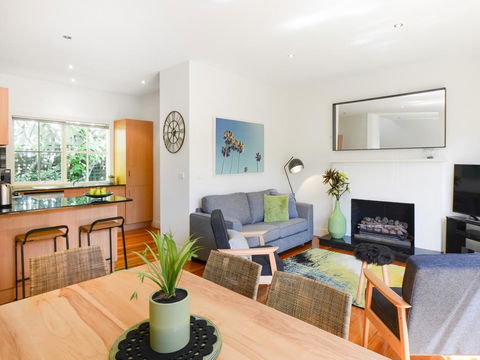 Boutique Stays - Brighton Abode - Accommodation Ballina 0