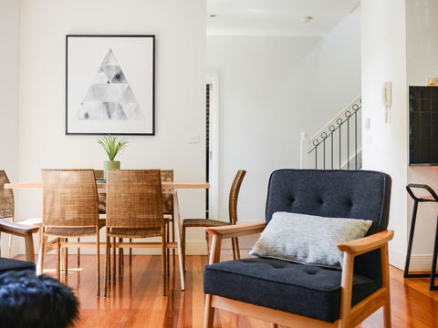 Boutique Stays - Brighton Abode - Accommodation Ballina 1