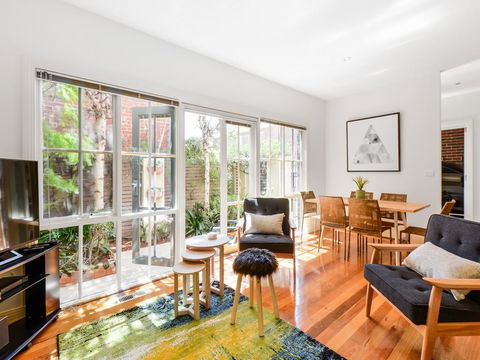 Boutique Stays - Brighton Abode - Accommodation Ballina 2
