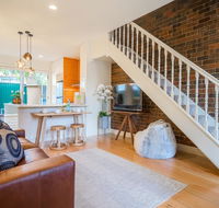 Boutique Stays - Buckingham - Accommodation Ballina