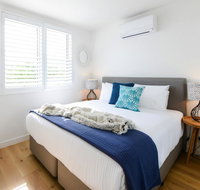 Boutique Stays - Hampton Lookout - Accommodation Ballina