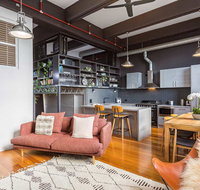 Boutique Stays - Loft on Rose - Accommodation Ballina