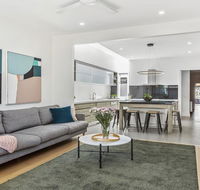 Boutique Stays - Victorian Vogue Richmond House - Accommodation Ballina