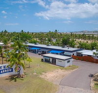 Bowen Arrow Motel - Accommodation Ballina