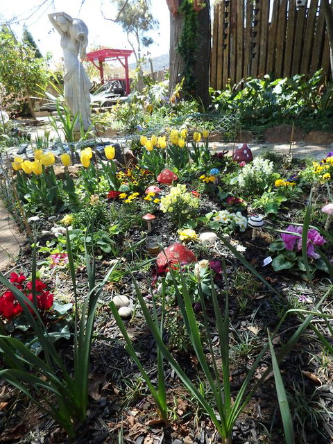 Bowral Road Bed And Breakfast - Accommodation Ballina 1