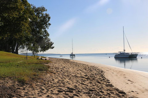 Boyne Island Motel And Villas - Accommodation Ballina 1