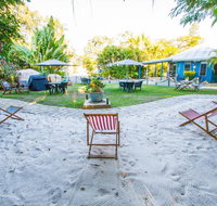 Boyne Island Motel and Villas - Accommodation Ballina