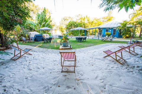 Boyne Island Motel And Villas - Accommodation Ballina 0