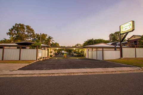 Boyne Island Motel And Villas - Accommodation Ballina 3