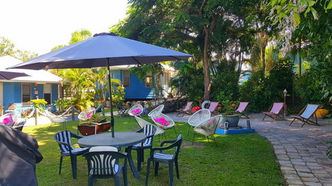 Boyne Island Motel And Villas - Accommodation Ballina 2