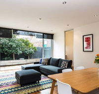 Bradman Modern Style a Walk to MCG Swan St CBD - Accommodation Ballina