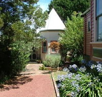 Braeside Garden Cottages - Accommodation Ballina