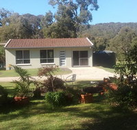 Brahminy Retreat - Accommodation Ballina